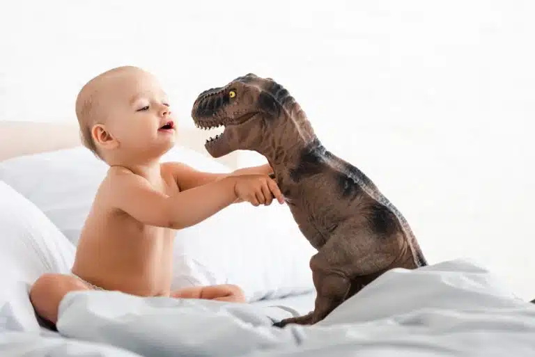 bajki-o-dinozaurach-dla-dzieci