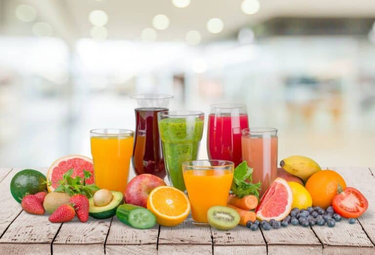 sokowirówka wolnoobrotowa