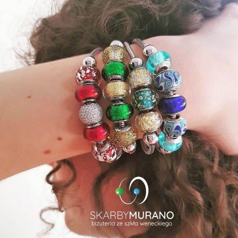 Biżuteria modułowa