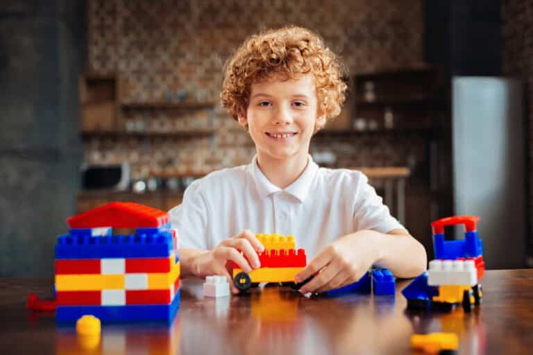 LEGO