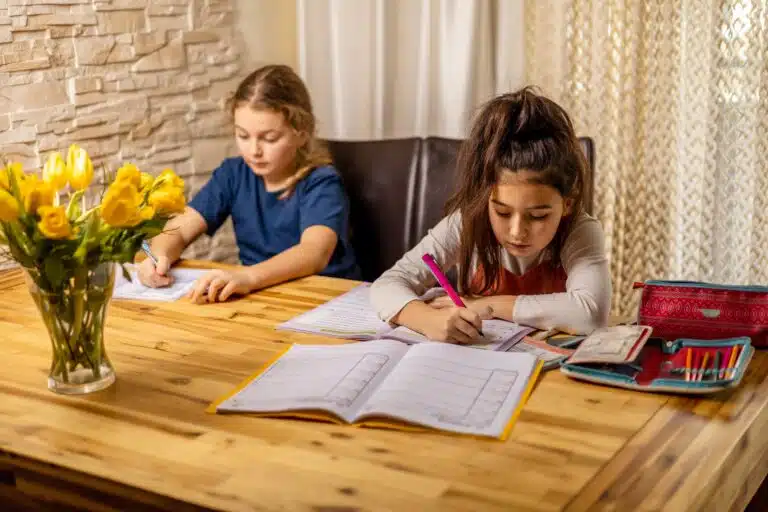 Wprowadzenie do edukacji domowej: od czego zacząć?