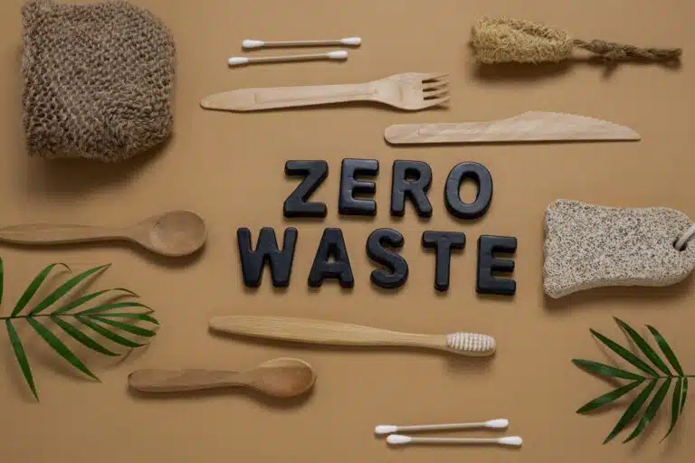 Wprowadzenie do zero waste w rodzinie: pierwsze kroki