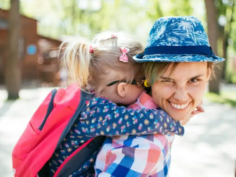 Pierwszy dzień w przedszkolu. Jak przygotować dziecko i siebie?